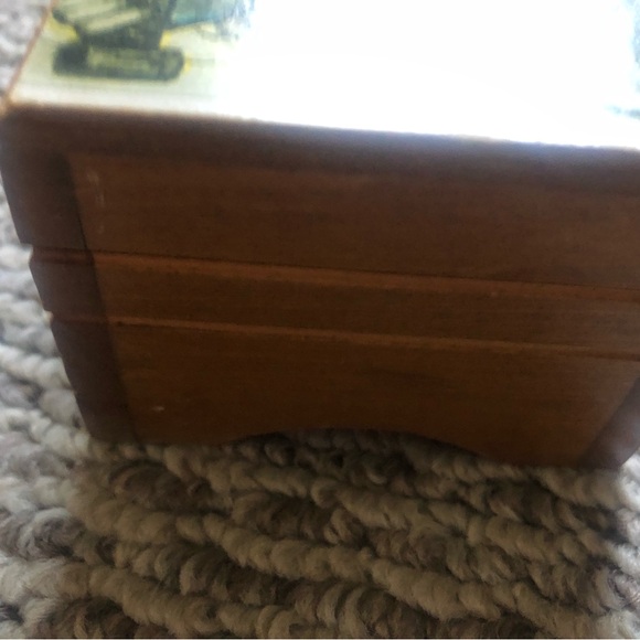 Vintage REUGE Swiss Made Musical Box - Picture 6 of 14